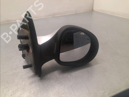 Right mirror RENAULT TWINGO II (CN0_) 1.2 Turbo (CN0C, CN0F) | BP30092351C27