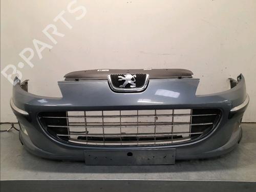 Bumper voor PEUGEOT 407 SW (6E_, 6D_) 2.0 HDi (126 hp) 7401RA