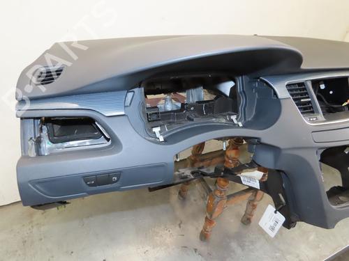 Dashboard PEUGEOT 508 I (8D_) 2.0 HDi | BP36510636C46 - Image 3