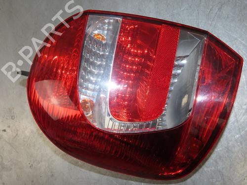 Left taillight RENAULT MODUS / GRAND MODUS (F/JP0_) 1.5 dCi (FP0F, JP0F) | BP34176102C34 - Image 9