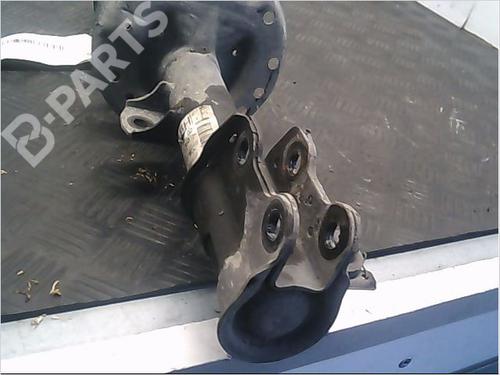 Left front shock absorber OPEL CORSA D (S07) 1.3 CDTI (L08, L68) | BP9406979M16 