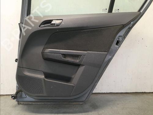 Dør høyre bak OPEL ASTRA H (A04) 1.7 CDTI (L48) | BP16308924C5 