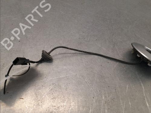 Camera SMART FORFOUR Hatchback (453) electric drive / EQ (453.091) | BP33744733E14 - Image 2