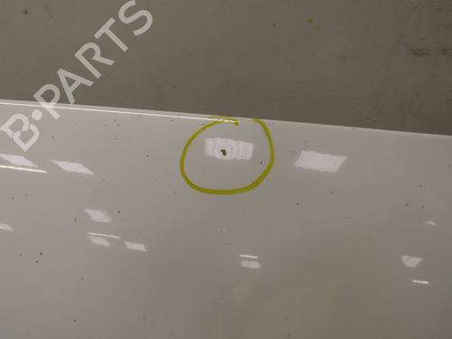 Hood AUDI A6 Allroad C6 (4FH) 3.0 TDI quattro | BP19528679C1 