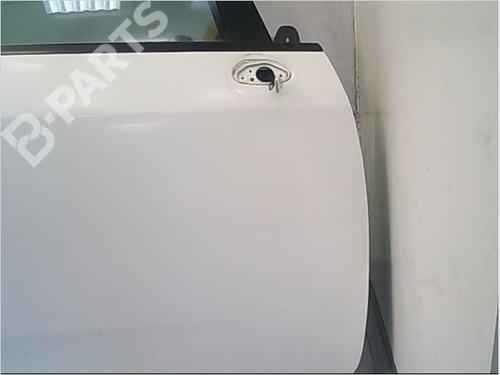 Right front door FIAT GRANDE PUNTO (199_) 1.3 D Multijet | BP9407135C3 
