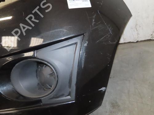 Front bumper CHEVROLET SPARK (M300) 1.0 | BP29963260C7 
