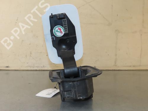 Fuel flap RENAULT KANGOO Express (FW0/1_) 1.5 dCi 90 (FW0G, FW05, FW08, FW11) | BP29150136C131 