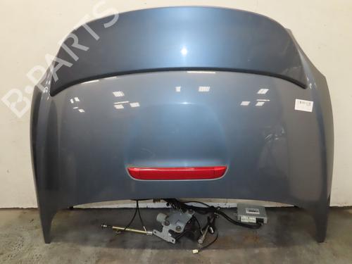Used Tailgate Tailgate DAIHATSU COPEN (L880_, L881_) 1.3 (87 hp) 32657713 32657713