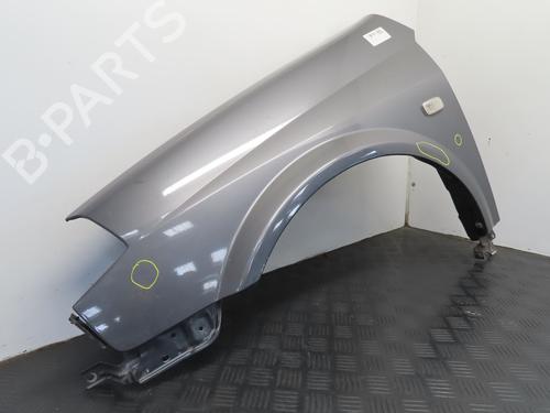 Left front fenders NISSAN PRIMERA Hatchback (P12) 2.0 | BP19411837C41 