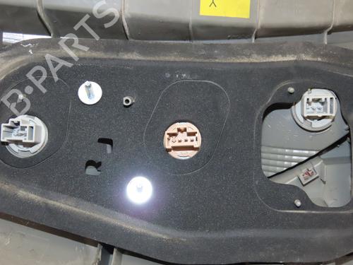 Høyre baklys HONDA FR-V (BE) 2.2 i CTDi (BE5) | BP25299150C35 