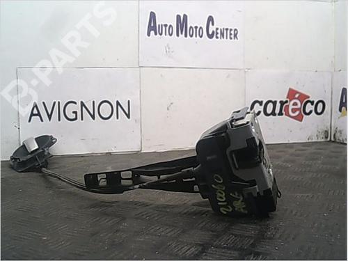 Rear left lock CITROËN C3 I (FC_, FN_) 1.4 16V | BP9407657C100 