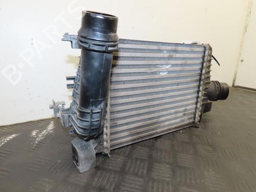 Intercooler RENAULT CAPTUR I (J5_, H5_) 1.5 dCi 110 | BP39966659M30 - Image 5