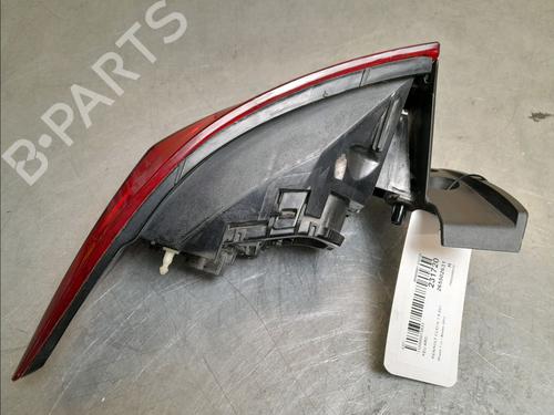 Right taillight RENAULT CLIO IV (BH_) 1.5 dCi 75 | BP16105883C35 