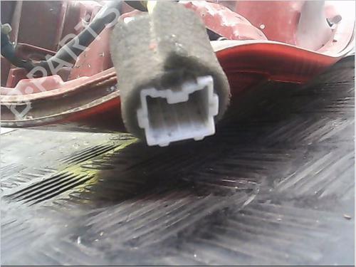 Used Left taillight HYUNDAI MATRIX (FC) 1.5 CRDi VGT (110 hp) 9405545