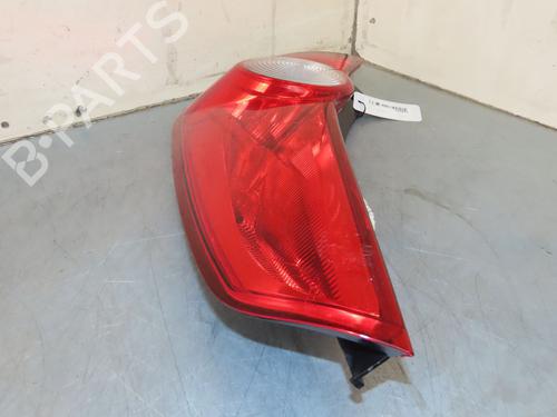 Right taillight OPEL AGILA B (H08) 1.2 (F68) | BP23158961C35 - Image 4