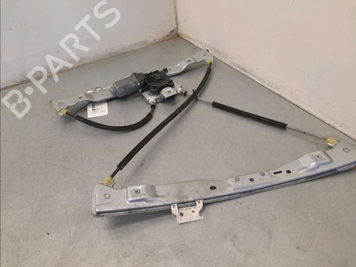Front right window mechanism CITROËN C3 II (SC_) 1.6 HDi 110 | BP38608121C23 - Image 3
