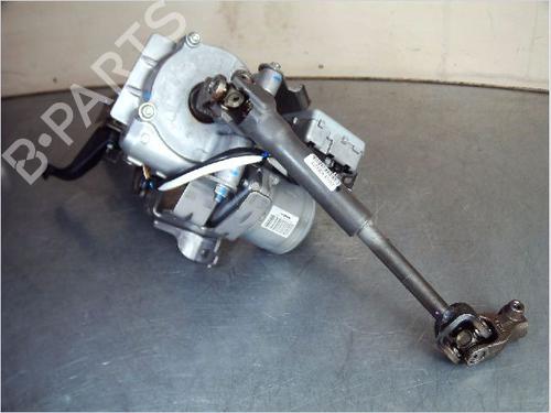 Steering column RENAULT KADJAR (HA_, HL_) 1.6 dCi 130 4x4 (HLA4) | BP10939147M21 
