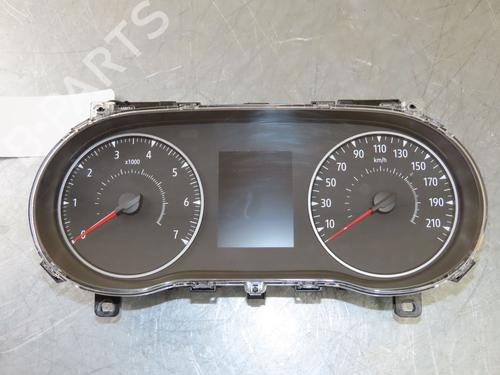 Used Instrument cluster DACIA SANDERO III 1.0 TCe 90 (91 hp) 17315336