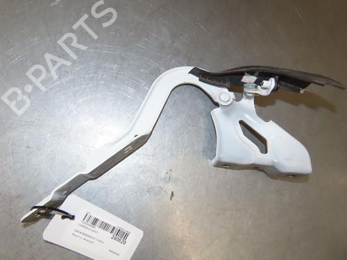 Hinge/Door check strap DACIA SANDERO III 1.0 SCe 65 | BP28082528C146 