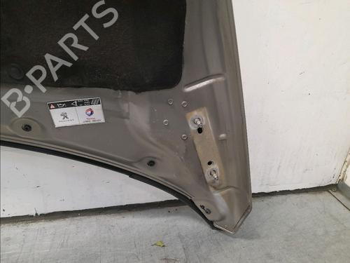Hood PEUGEOT 5008 (0U_, 0E_) 1.6 HDi | BP15798344C1