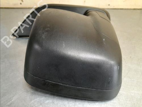 Right mirror CITROËN NEMO Box Body/MPV (AA_) 1.4 HDi | BP13398976C27