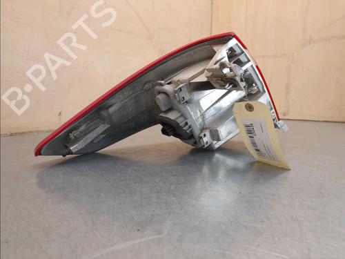 Right taillight CITROËN C4 Picasso I MPV (UD_) 1.6 HDi | BP12943956C35 