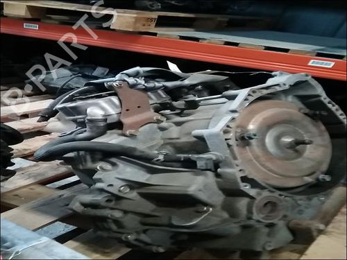 Used Gearbox CITROËN C5 I (DC_) [2001-2005]  23158065