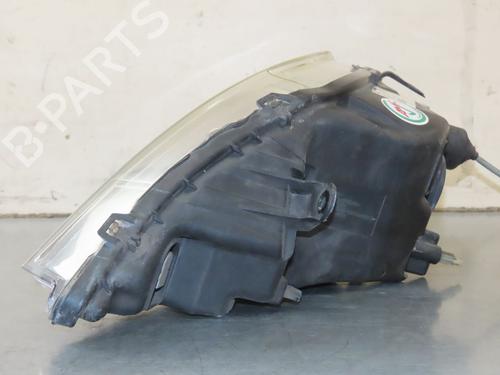 Used Right headlight DACIA LOGAN MCV (KS_) 1.5 dCi (KS0W) (86 hp) 31029860