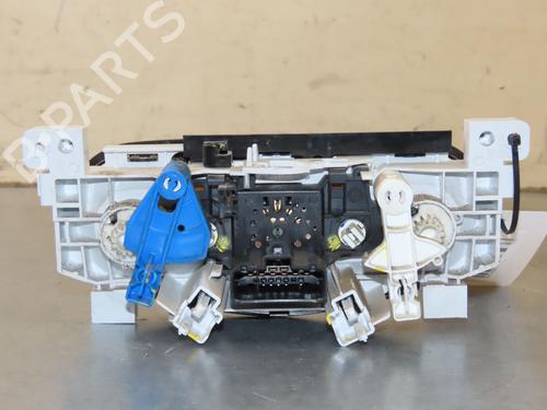 Climate control DACIA DUSTER (HS_) 1.5 dCi (HSMC) | BP24480522I5