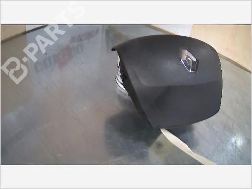 Driver airbag RENAULT MEGANE III Hatchback (BZ0/1_, B3_) 1.5 dCi | BP9407987C9 