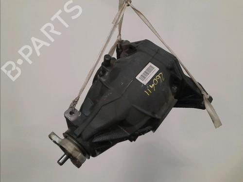 Used Rear differential Rear differential MERCEDES-BENZ C-CLASS (W204) C 200 CDI (204.001) (136 hp) 40025572 40025572