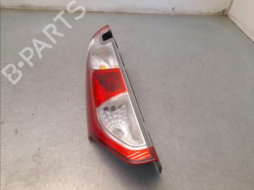 Left taillight RENAULT KANGOO Express (FW0/1_) 1.5 dCi 75 (FW07, FW10, FW04) | BP34356871C34  - Image 5