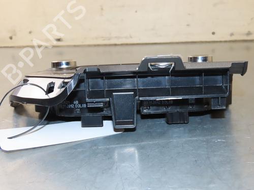 Climate control FORD FOCUS III 1.6 TDCi | BP25885138I5 - Image 3