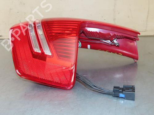Right taillight CITROËN C4 I (LC_) 1.6 HDi | BP29215426C35
