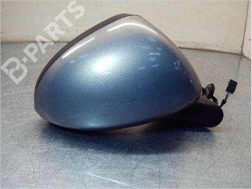 Right mirror OPEL CORSA D (S07) 1.2 (L08, L68) | BP9410095C27 