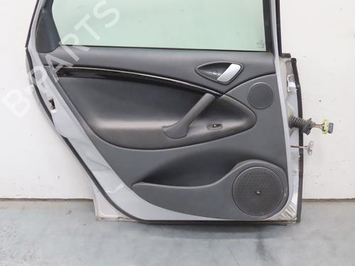 Left rear door CITROËN C5 II (RC_) 2.2 HDi | BP23158762C4 