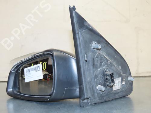 Left mirror OPEL ASTRA H Estate (A04) 1.7 CDTI (L35) | BP16486832C26 