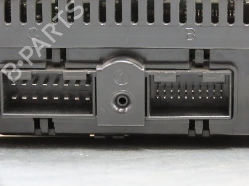 Climate control SEAT IBIZA IV ST (6J8, 6P8) 1.2 TSI | BP29817717I5