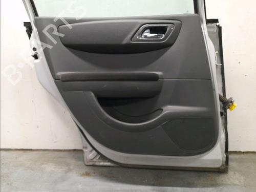Left rear door CITROËN C4 I (LC_) 1.6 HDi | BP23158765C4 