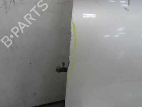 Left front door FIAT 500 (312_) 1.2 (312AXA1A) | BP29846472C2