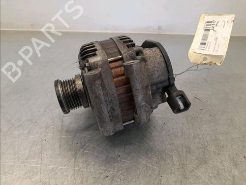 Alternator PEUGEOT 308 I (4A_, 4C_) 1.6 16V | BP27550858M7 