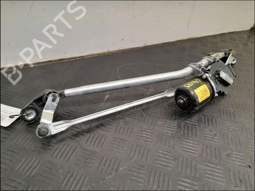 Front wiper motor VW POLO V (6R1, 6C1) 1.2 | BP28159356M29 