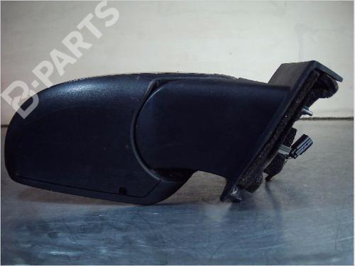 Right mirror FORD FIESTA V (JH_, JD_) 1.4 TDCi | BP10113897C27 