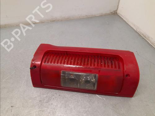 Left taillight PEUGEOT BOXER Van (244) 2.2 HDi | BP33298001C34 - Image 2