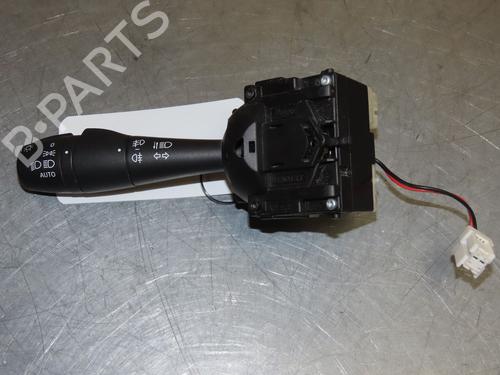 Used Headlight switch RENAULT CAPTUR I (J5_, H5_) 1.5 dCi 90 (J5N4, J5M5, J5MW, J5M6, J5AL, J5AJ) (90 hp) 16832548