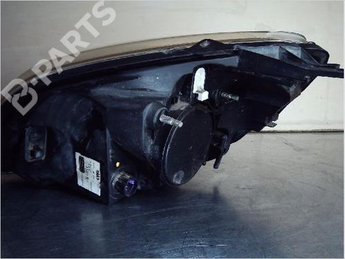 Right headlight CITROËN NEMO MPV 1.4 HDi | BP9584885C29 
