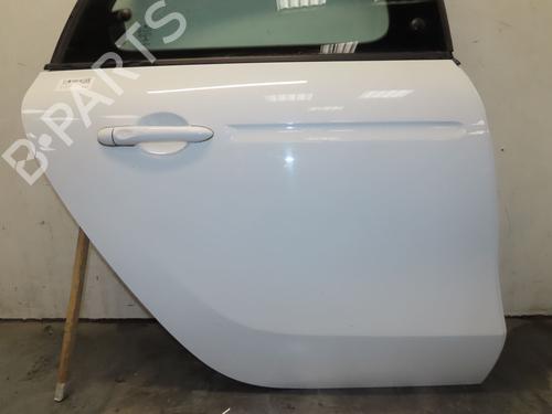 Dør højre bagtil SMART FORFOUR Hatchback (453) electric drive / EQ (453.091) | BP33561712C5 - Image 2