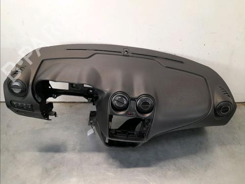 Used Dashboard ALFA ROMEO MITO (955_) 1.6 JTDM (955AXC1B) (120 hp) 14945161
