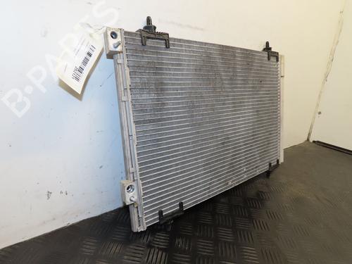 Køler CITROËN BERLINGO MULTISPACE (B9) 1.6 HDi 90 | BP31865111M31 