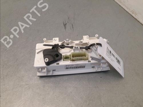 Used Climate control Climate control PEUGEOT 307 SW (3H) 1.6 16V (109 hp) 36100970 36100970